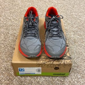 Columbia men’s running shoes